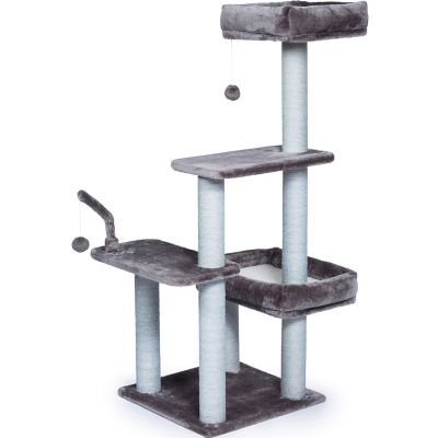 Image showing  51 in. Kitty Power Paws The Ritz Cat Lounge