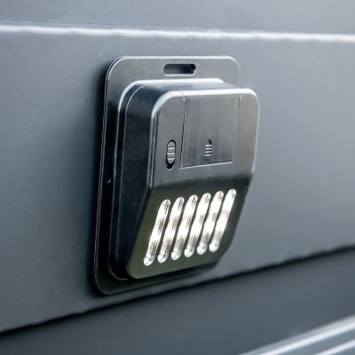 Image showing  300-Lumen Traveller Truck Box Light