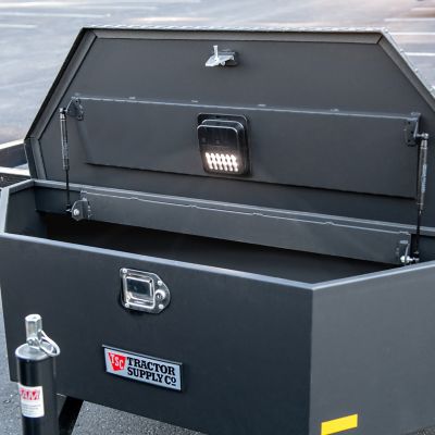 Image showing  300-Lumen Traveller Truck Box Light