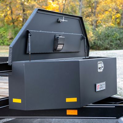 Image showing  300-Lumen Traveller Truck Box Light