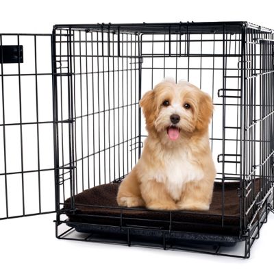 Image showing 6 th PETMAKER Self-Warming Thermal Pet Crate Pad, 36 x 24in.