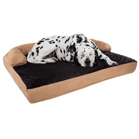 PETMAKER Orthopedic Memory Foam Pet Mattress Orthopedic Dog Beds