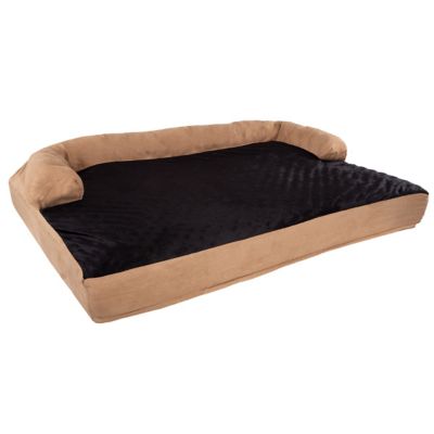 Image showing 6 th PETMAKER Orthopedic Memory Foam Mattress Pet Bed
