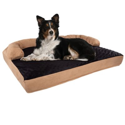 Image showing 7 th PETMAKER Orthopedic Memory Foam Mattress Pet Bed