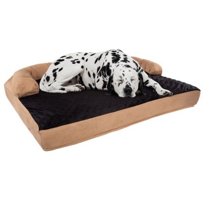 PETMAKER Orthopedic Memory Foam Mattress Pet Bed Good old dog bed