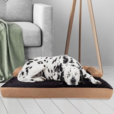 Image showing  Orthopedic Memory Foam Mattress Pet Bed
