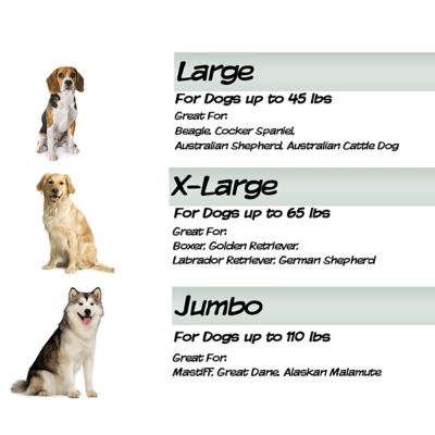 Image showing  Orthopedic Memory Foam Mattress Pet Bed