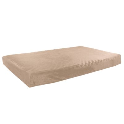 PETMAKER Orthopedic Egg Crate and Memory Foam Mattress Pet Bed