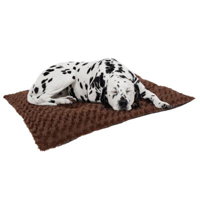 PETMAKER Plush Lavish Cushion Pillow Pet Bed