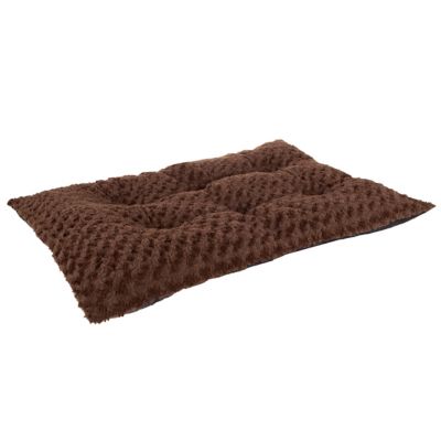 Image showing 6 th PETMAKER Plush Lavish Cushion Pillow Pet Bed