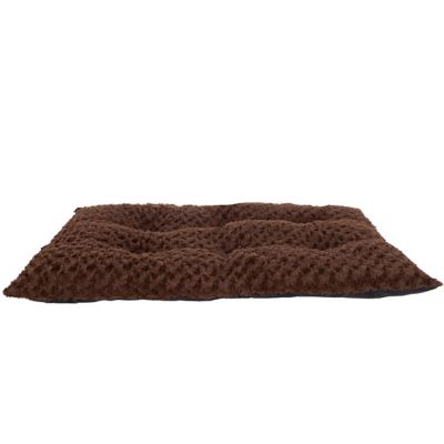 Image showing 7 th PETMAKER Plush Lavish Cushion Pillow Pet Bed