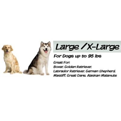 Image showing  Furniture Protector Pet Cover with Bolster, Polyester