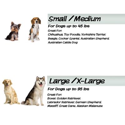 Image showing  Furniture Protector Pet Cover with Bolster, Polyester