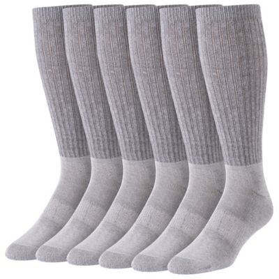 Over the calf clearance socks