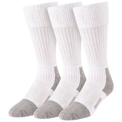 long white socks mens