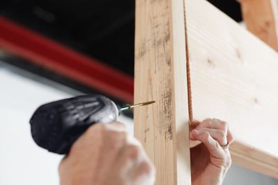 Image showing 6 th GRK #9 x 2in. Star Drive Bugle Head R4 Multi-Purpose Wood Screws, 110 pk.