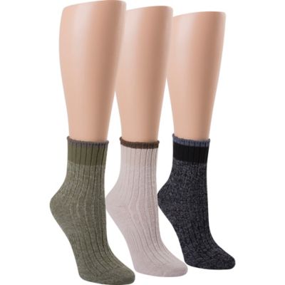 womens socks pack