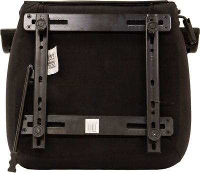 Image showing  25 in. High-Back Cordura Tractor Seat