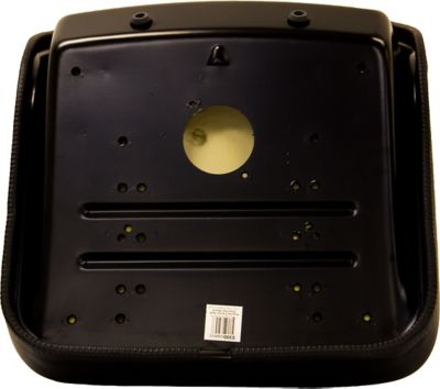 Image showing  18.5 in. Kubota Tractor Seat