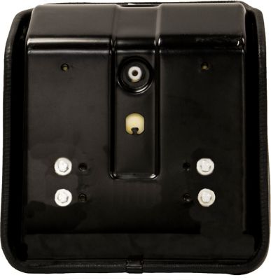 Image showing  12.5 in. Compact Tractor Seat