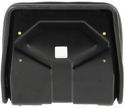 Image showing  12.5 in. Compact Tractor Seat