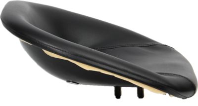 Image showing  Economy Tractor Seat Pan Cushion, Black