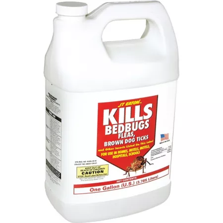 JT Eaton 1 gal Kills Bed Bug Spray Insecticides