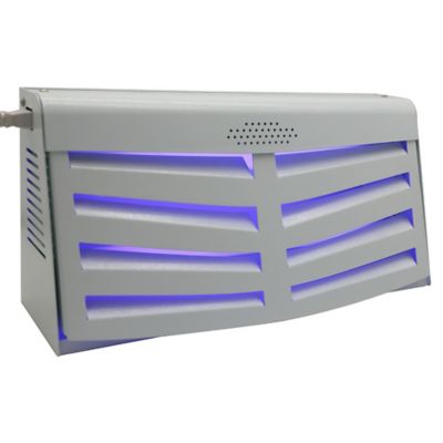 JT Eaton Synergetic Horizontal Fly Light with Glue Board, 22 x 6-3/4 x 12-1/2in.