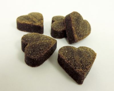 Image showing  Multi-Vitamin Soft Chew Dog Supplement for Brown Dachshunds, 60 ct.