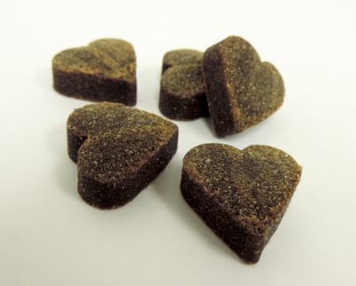 Image showing  Multi-Vitamin Soft Chew Dog Supplement for Brown Doberman Pinschers, 60 ct.