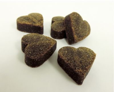 Image showing  Multi-Vitamin Soft Chew Dog Supplement for Jack Russell Terriers, 60 ct.