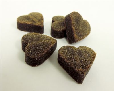 Image showing  Multi-Vitamin Soft Chew Dog Supplement for Grayish Brown Labrador Retrievers, 60 ct.