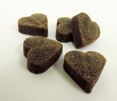 Image showing  Multi-Vitamin Soft Chew Dog Supplement for Maltipoos, 60 ct.