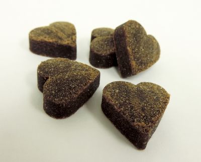 Image showing  Multi-Vitamin Soft Chew Dog Supplement for Pit Bulls, 60 ct.