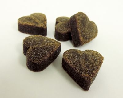 Image showing  Multi-Vitamin Soft Chew Dog Supplement for Portuguese Water Dogs, 60 ct.