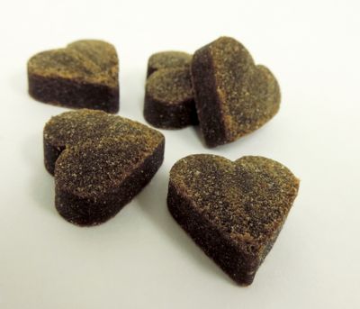 Image showing  Multi-Vitamin Soft Chew Dog Supplement for Puggles, 60 ct.