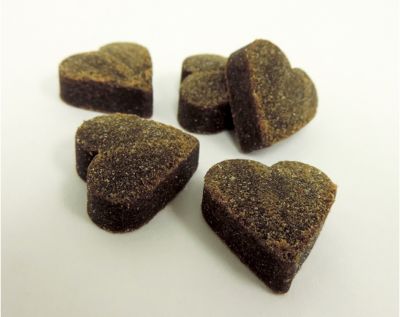 Image showing  Multi-Vitamin Soft Chew Dog Supplement for Rhodesian Ridgebacks, 60 ct.