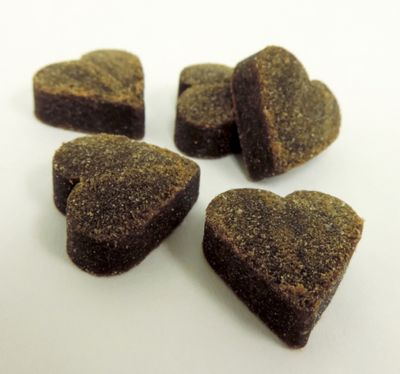 Image showing  Multi-Vitamin Soft Chew Dog Supplement for Silky Terriers, 60 ct.