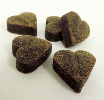 Image showing  Multi-Vitamin Soft Chew Dog Supplement for Shiba Inus, 60 ct.