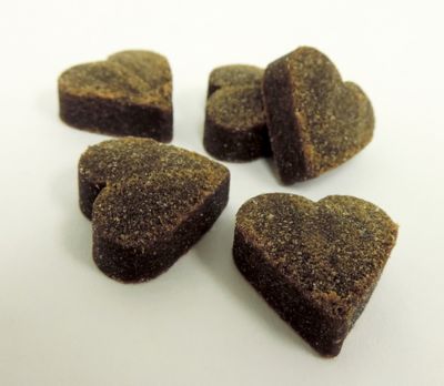 Image showing  Multi-Vitamin Soft Chew Dog Supplement for Saint Bernards, 60 ct.