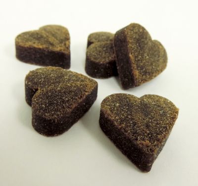 Image showing  Multi-Vitamin Soft Chew Supplements for Tibetan Terrier Dogs, 60 ct.