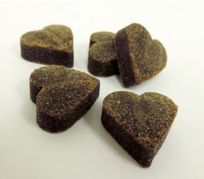 Image showing  Multi-Vitamin Soft Chew Supplements for Vizsla Dogs, 60 ct.