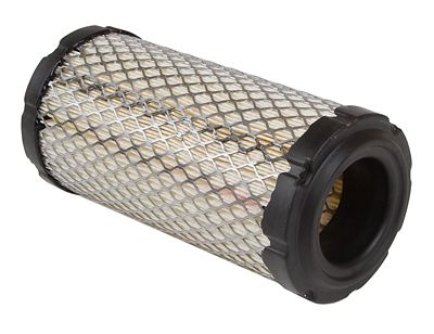 3-17/32 in. OD Tractor Air Filter for Kubota, Bobcat and John Deere