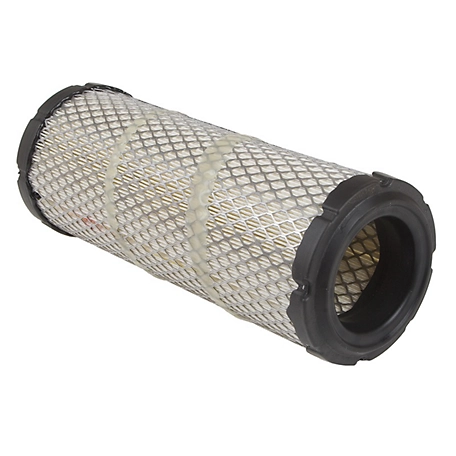 4-1/8 in. OD Kubota Tractor Air Filter