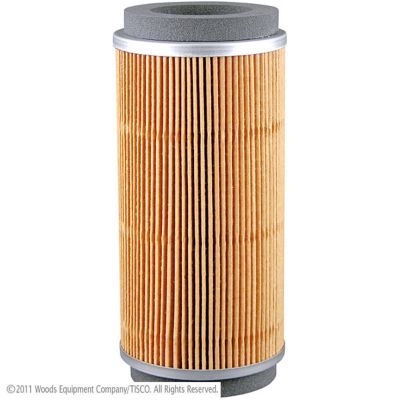 3-11/32 in. OD Kubota Cellulose Tractor Air Filter for Kubota 67980-82630 and Woodgate WGA1859