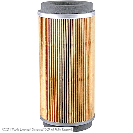 Kubota Cellulose Tractor Air Filter