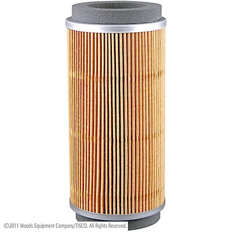 Kubota Cellulose Tractor Air Filter