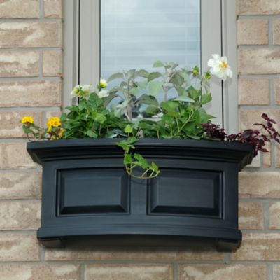 Image showing  2 ft. Nantucket Window Box