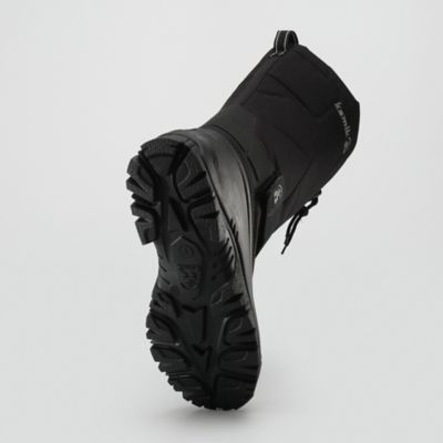 Image showing  Men's Greenbay 4 Waterproof Insulated Winter Boots, -40 deg. F Comfort Rated