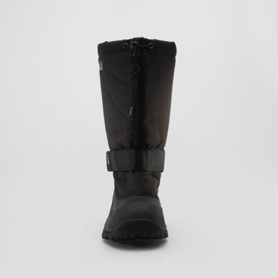 Image showing 3 th Kamik Men's Greenbay 4 Waterproof Insulated Winter Boots, -40 deg. F Comfort Rated